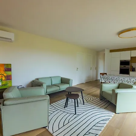 Emeraude Horizon - Charming House Near Deauville Holiday home