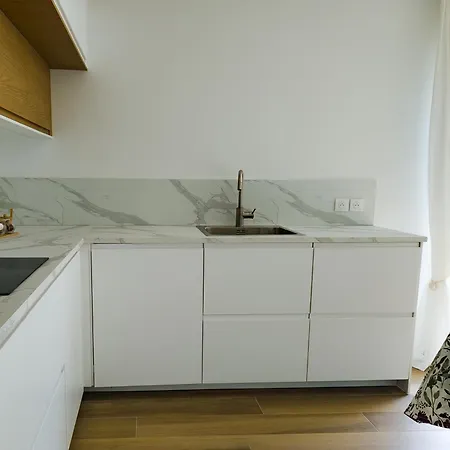 Emeraude Horizon - Charming House Near Deauville *