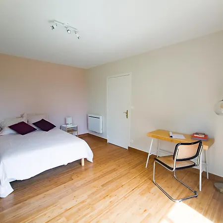 Emeraude Horizon - Charming House Near Deauville Holiday home