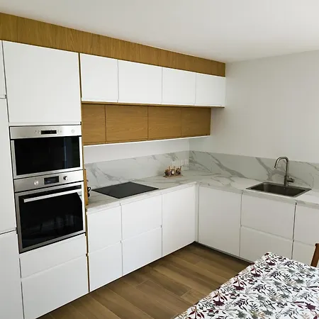 Emeraude Horizon - Charming House Near Deauville Holiday home Clarbec