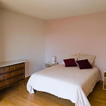 Emeraude Horizon - Charming House Near Deauville Holiday home Clarbec