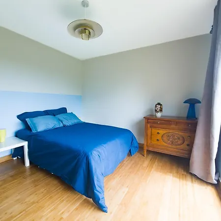 Emeraude Horizon - Charming House Near Deauville Holiday home