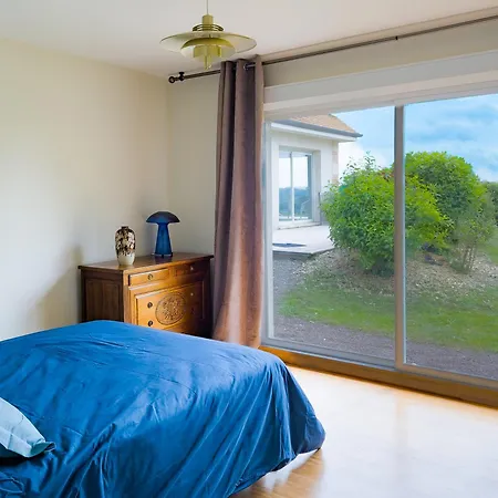 Emeraude Horizon - Charming House Near Deauville * Clarbec