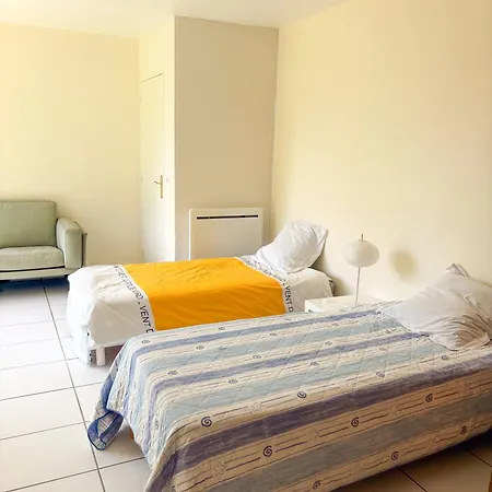 Holiday home Emeraude Horizon - Charming House Near Deauville *