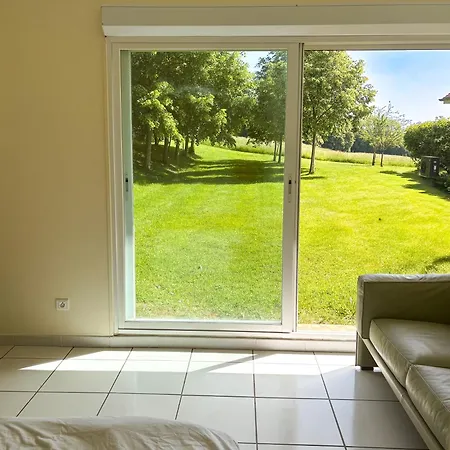 Emeraude Horizon - Charming House Near Deauville Holiday home